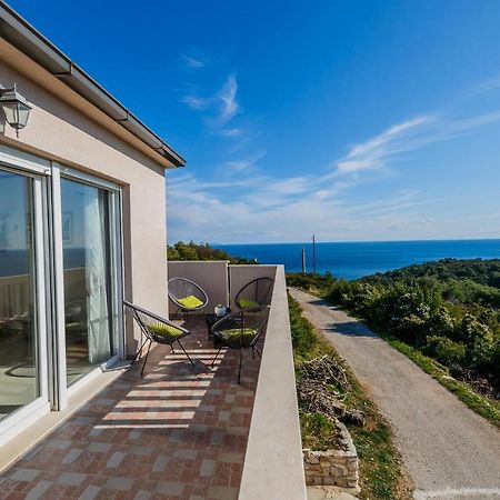 Villa Luana Vis Exterior foto