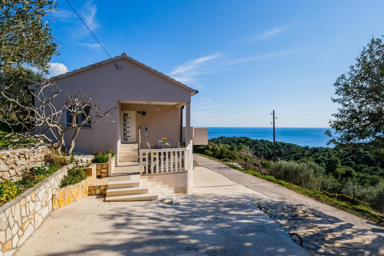 Villa Luana Vis Exterior foto
